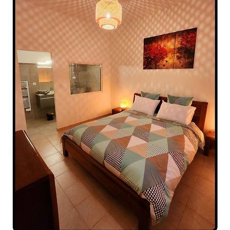 Appartement Roussillon Русийон Экстерьер фото