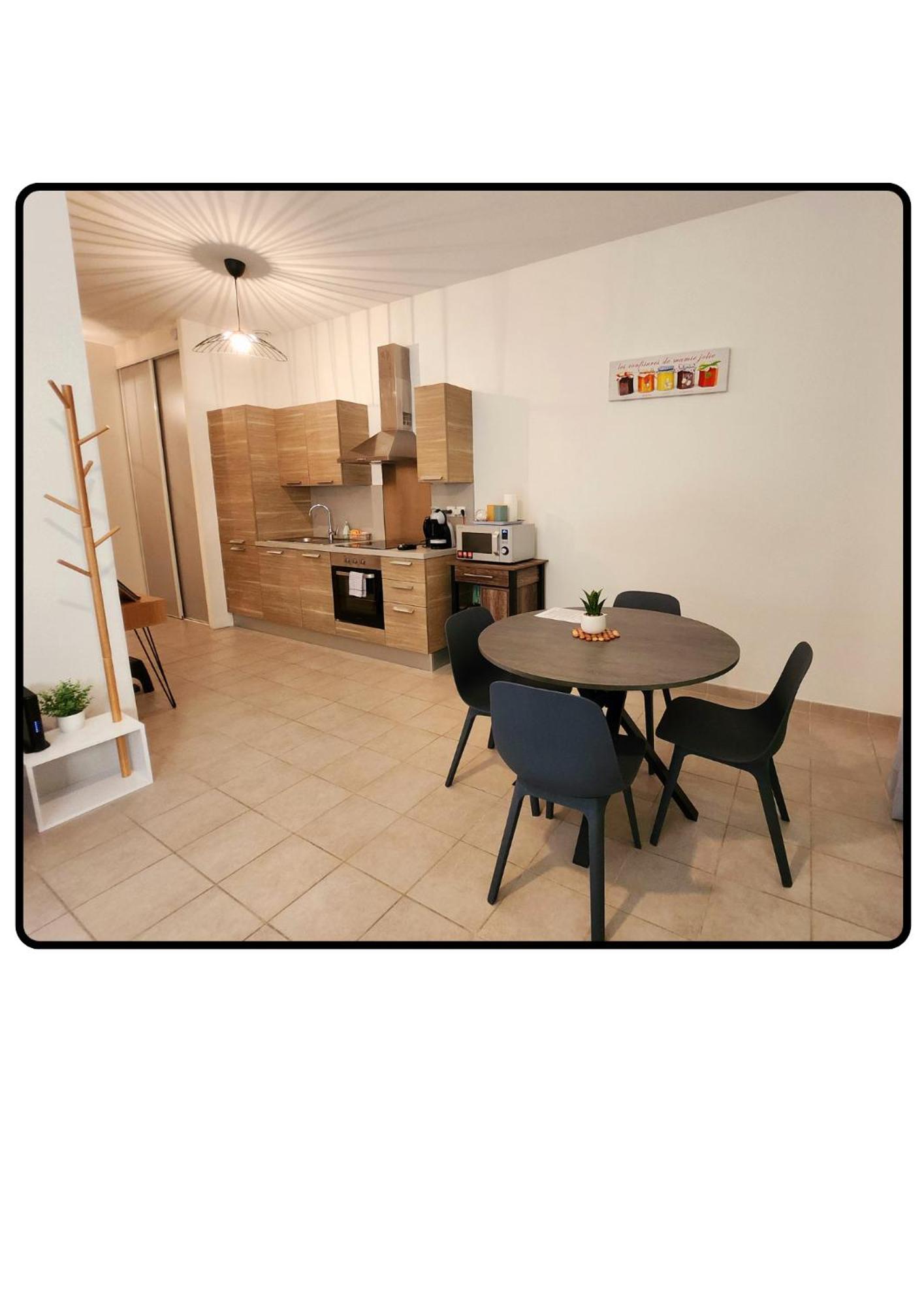 Appartement Roussillon Русийон Экстерьер фото
