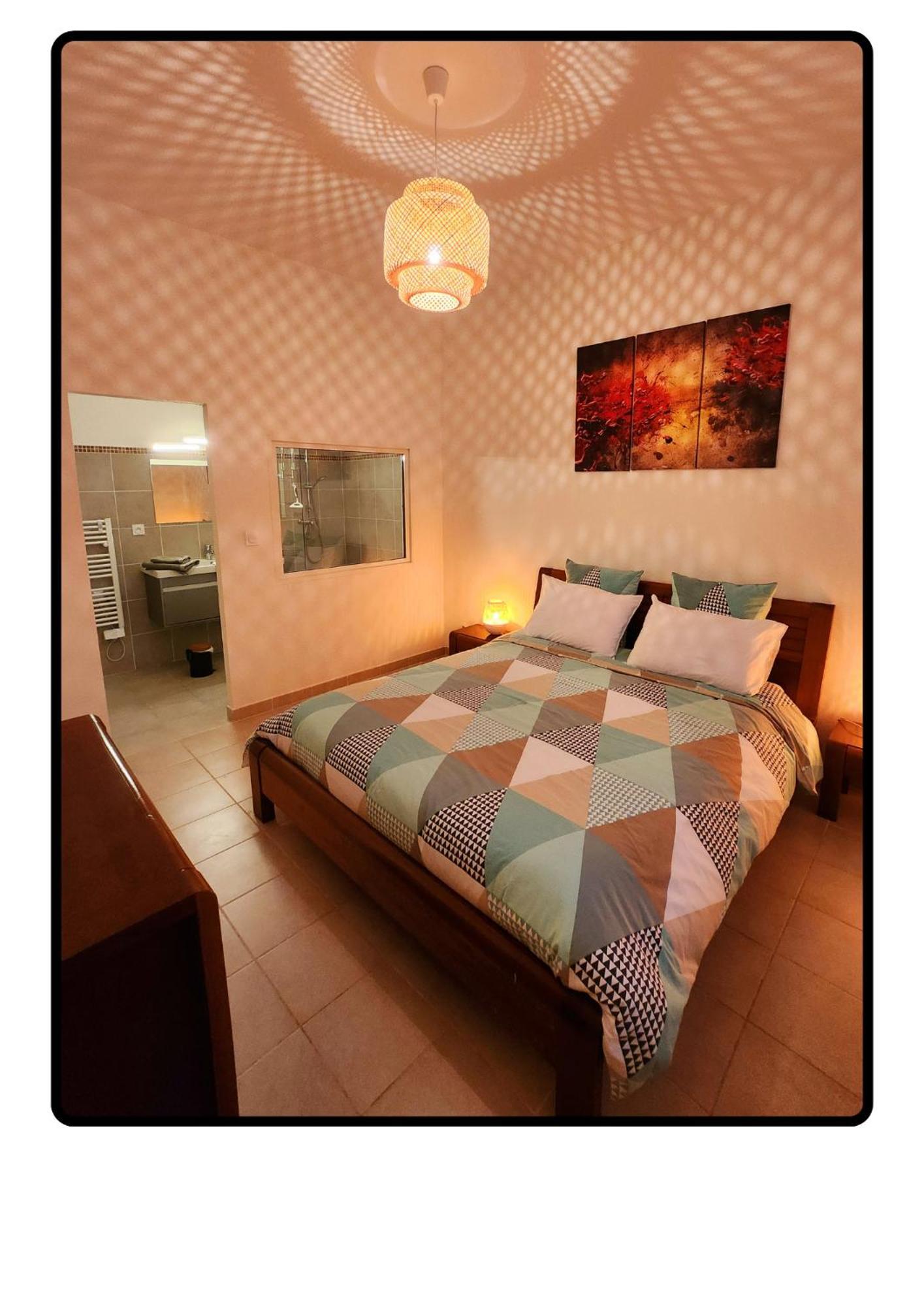 Appartement Roussillon Русийон Экстерьер фото